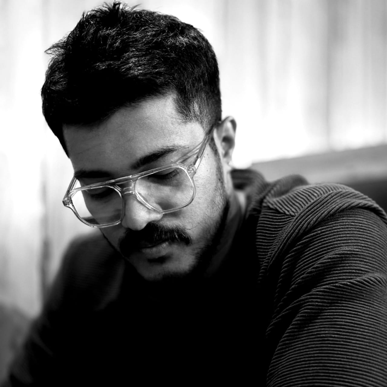 Sabarjed — Performance Marketing Specialist UAE GCC India